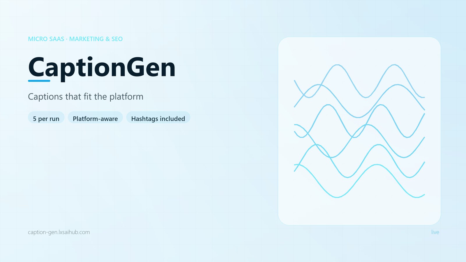 GreenPrecheck interface overview